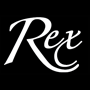 Rex Hotel Footer Logo